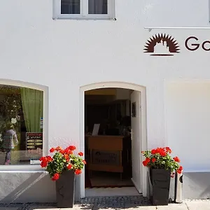 House Alpeneck Fussen