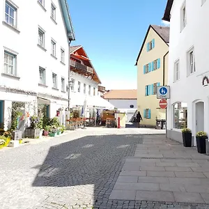 House Alpeneck Fussen