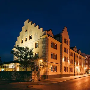 Otel Haus Gabriel, Füssen