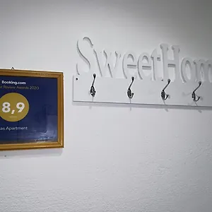 Appartement Isas, Füssen