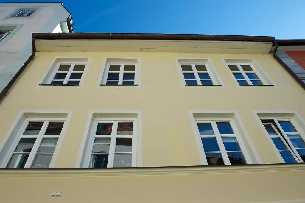 Pictures Apartment Fussen