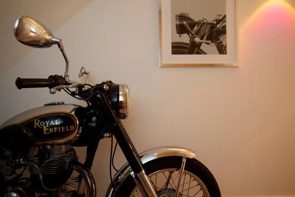 Pictures Apartment Fussen