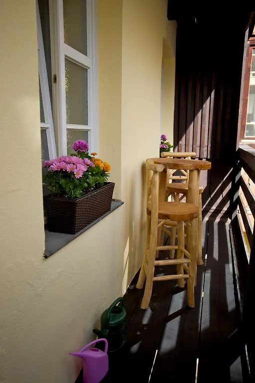 Pictures Apartment Fussen
