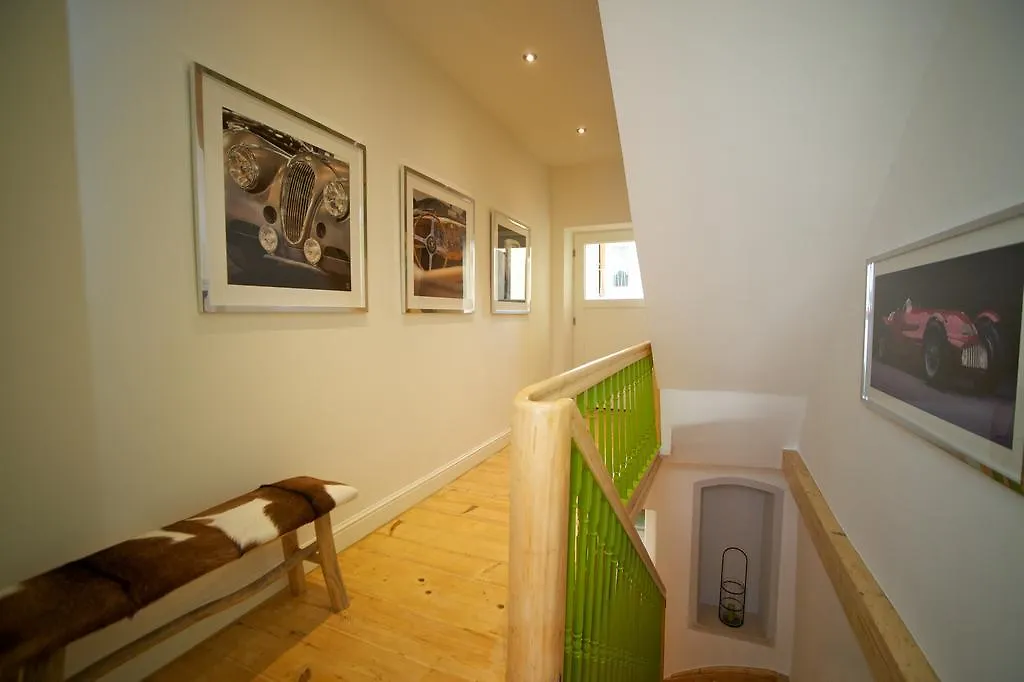 Pictures Apartment Fussen