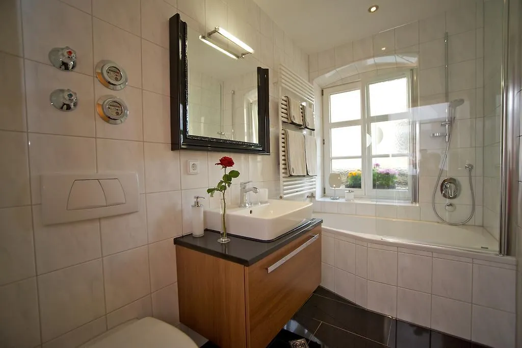 Pictures Apartment Fussen 0*,  Germany