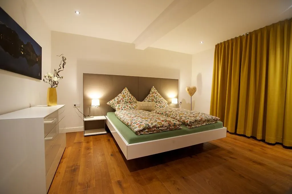 Pictures Apartment Fussen
