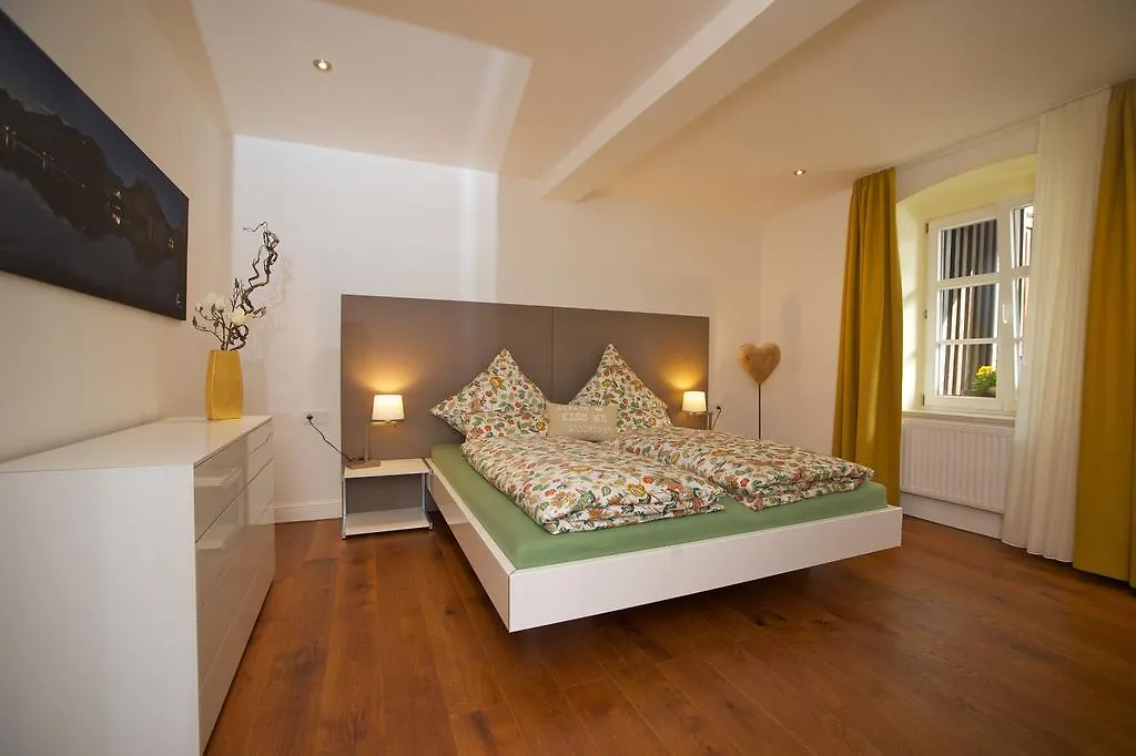 Pictures Apartment Fussen Germany