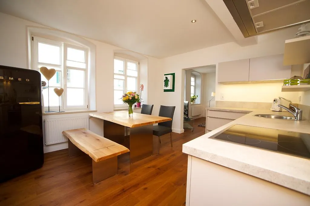 Pictures Apartment Fussen