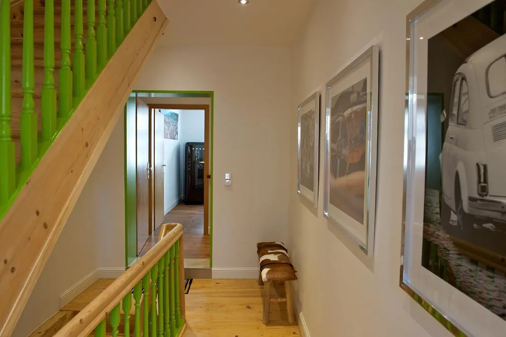 Pictures Apartment Fussen