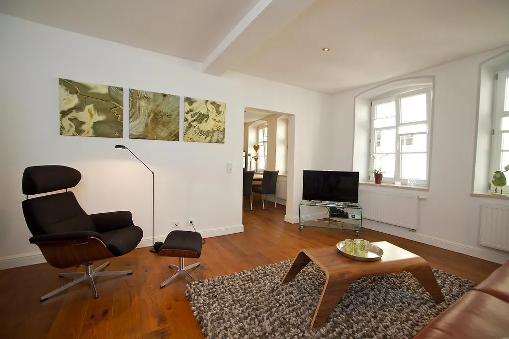 Pictures Apartment Fussen 0*,  Germany