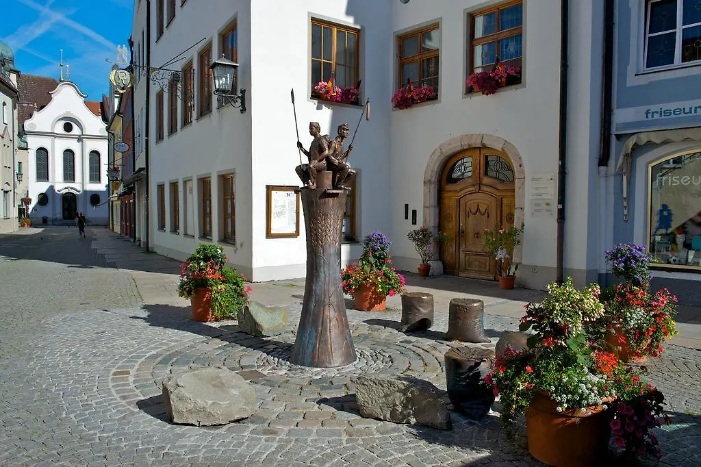 Pictures Apartment Fussen
